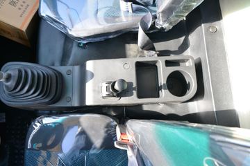 �������ó� ����X9 131���� 4X2 4.08�׵�����ʽ�ῨͼƬ