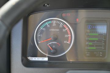 �������ó� ����X9 131���� 4X2 4.08�׵�����ʽ�ῨͼƬ