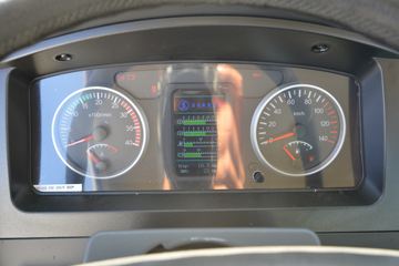 �������ó� ����X9 131���� 4X2 4.08�׵�����ʽ�ῨͼƬ