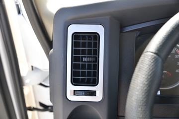 �������ó� ����X9 131���� 4X2 4.08�׵�����ʽ�ῨͼƬ