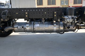 �������ó� ����X9 131���� 4X2 4.08�׵�����ʽ�ῨͼƬ