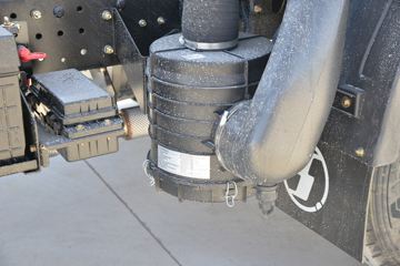 �������ó� ����X9 131���� 4X2 4.08�׵�����ʽ�ῨͼƬ