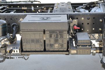 �������ó� ����X9 131���� 4X2 4.08�׵�����ʽ�ῨͼƬ