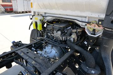 �������ó� ����X9 131���� 4X2 4.08�׵�����ʽ�ῨͼƬ