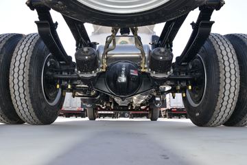 �������ó� ����X9 131���� 4X2 4.08�׵�����ʽ�ῨͼƬ