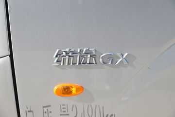 ɵ; GX 1.6L 122  3.02˫΢()ͼƬ