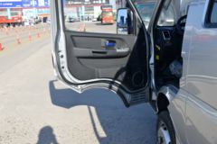 飞碟缔途 GX 1.6L 122马力 汽油 3.02米双排栏板微卡(国六)