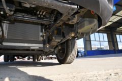 飞碟缔途 GX 1.6L 122马力 汽油 3.02米双排栏板微卡(国六)