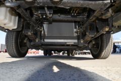 飞碟缔途 GX 1.6L 122马力 汽油 3.02米双排栏板微卡(国六)