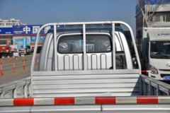 飞碟缔途 GX 1.6L 122马力 汽油 3.02米双排栏板微卡(国六)