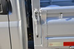 飞碟缔途 GX 1.6L 122马力 汽油 3.02米双排栏板微卡(国六)