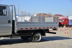 飞碟缔途 GX 1.6L 122马力 汽油 3.02米双排栏板微卡(国六)