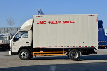  ˳ 143 4.2׵ʽῨ()(ɲ)(JX5042XXYTG26)ͼƬ