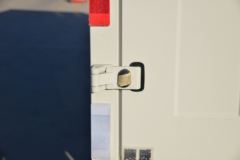 江铃 顺威宽体 143马力 4.2米单排厢式轻卡(国六)(气刹)(JX5042XXYTG26)