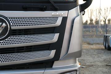  ŷEST  520 6X4 AMTԶǣ()(BJ4259Y6DHL-12)ͼƬ