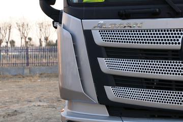  ŷEST  520 6X4 AMTԶǣ()(BJ4259Y6DHL-12)ͼƬ