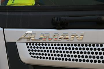  ŷEST  520 6X4 AMTԶǣ()(BJ4259Y6DHL-12)ͼƬ