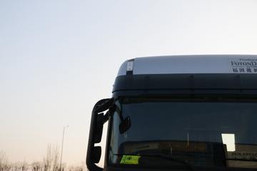  ŷEST  520 6X4 AMTԶǣ()(BJ4259Y6DHL-12)ͼƬ