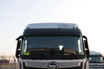  ŷEST  520 6X4 AMTԶǣ()(BJ4259Y6DHL-12)ͼƬ