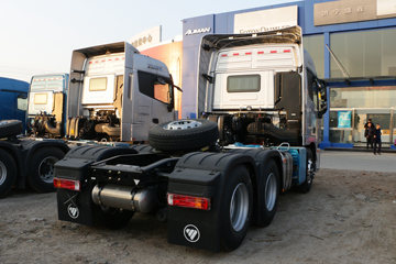  ŷEST  520 6X4 AMTԶǣ()(BJ4259Y6DHL-12)ͼƬ