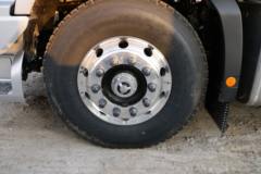 福田 欧曼EST 北方版 520马力 6X4 AMT自动挡牵引车(国六)(BJ4259Y6DHL-12)