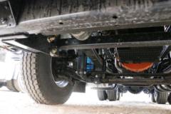 福田 欧曼EST 北方版 520马力 6X4 AMT自动挡牵引车(国六)(BJ4259Y6DHL-12)