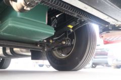 一汽解放 J6P 质惠版2.0 460马力 6X4牵引车(国六)(CA4250P66K25T1E6)