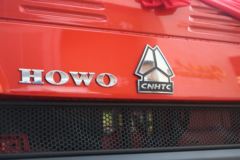 悍将载货车东莞市火热促销中 让利高达1万