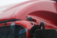 悍将载货车东莞市火热促销中 让利高达1万