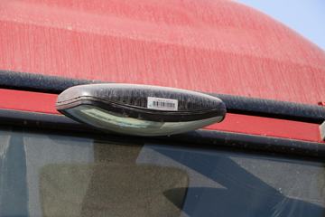 �й����� HOWO TX 250���� 4X2 6.8�ײ�դʽ�ػ���(����)(ZZ5187CCYK501GF1)ͼƬ