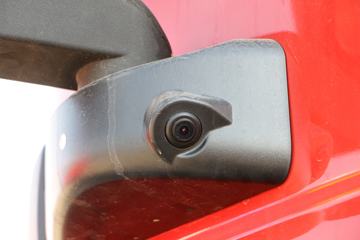 �й����� HOWO TX 250���� 4X2 6.8�ײ�դʽ�ػ���(����)(ZZ5187CCYK501GF1)ͼƬ