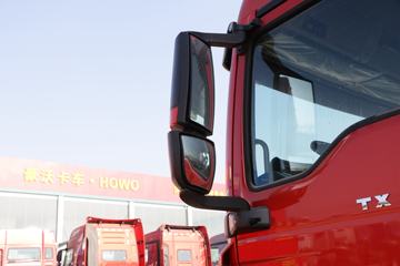 �й����� HOWO TX 250���� 4X2 6.8�ײ�դʽ�ػ���(����)(ZZ5187CCYK501GF1)ͼƬ