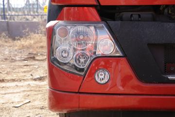 �й����� HOWO TX 250���� 4X2 6.8�ײ�դʽ�ػ���(����)(ZZ5187CCYK501GF1)ͼƬ