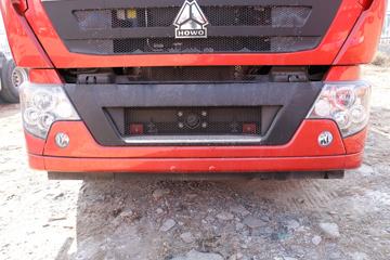 �й����� HOWO TX 250���� 4X2 6.8�ײ�դʽ�ػ���(����)(ZZ5187CCYK501GF1)ͼƬ