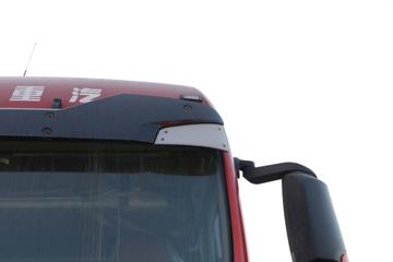 �й����� HOWO TX 250���� 4X2 6.8�ײ�դʽ�ػ���(����)(ZZ5187CCYK501GF1)ͼƬ