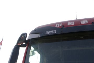 �й����� HOWO TX 250���� 4X2 6.8�ײ�դʽ�ػ���(����)(ZZ5187CCYK501GF1)ͼƬ