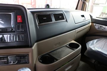 �й����� HOWO TX 250���� 4X2 6.8�ײ�դʽ�ػ���(����)(ZZ5187CCYK501GF1)ͼƬ