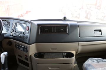 �й����� HOWO TX 250���� 4X2 6.8�ײ�դʽ�ػ���(����)(ZZ5187CCYK501GF1)ͼƬ