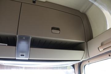 �й����� HOWO TX 250���� 4X2 6.8�ײ�դʽ�ػ���(����)(ZZ5187CCYK501GF1)ͼƬ