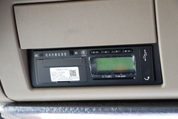 �й����� HOWO TX 250���� 4X2 6.8�ײ�դʽ�ػ���(����)(ZZ5187CCYK501GF1)ͼƬ