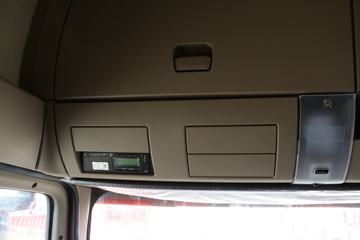 �й����� HOWO TX 250���� 4X2 6.8�ײ�դʽ�ػ���(����)(ZZ5187CCYK501GF1)ͼƬ