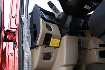 �й����� HOWO TX 250���� 4X2 6.8�ײ�դʽ�ػ���(����)(ZZ5187CCYK501GF1)ͼƬ