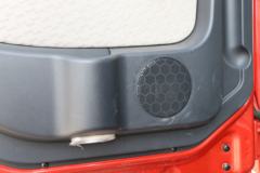 中国重汽 HOWO TX 250马力 4X2 6.8米仓栅式载货车(国六)(ZZ5187CCYK501GF1) 中国重汽 HOWO TX 250马力 4X2 6.8米仓栅式载货车(国六)(ZZ5187CCYK501GF1)