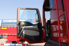 中国重汽 HOWO TX 250马力 4X2 6.8米仓栅式载货车(国六)(ZZ5187CCYK501GF1) 中国重汽 HOWO TX 250马力 4X2 6.8米仓栅式载货车(国六)(ZZ5187CCYK501GF1)