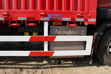 �й����� HOWO TX 250���� 4X2 6.8�ײ�դʽ�ػ���(����)(ZZ5187CCYK501GF1)ͼƬ