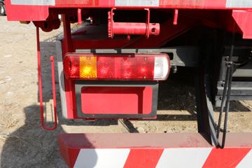 �й����� HOWO TX 250���� 4X2 6.8�ײ�դʽ�ػ���(����)(ZZ5187CCYK501GF1)ͼƬ