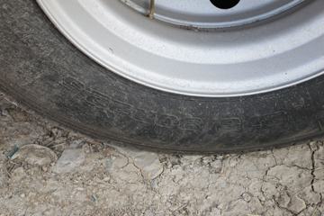 �й����� HOWO TX 250���� 4X2 6.8�ײ�դʽ�ػ���(����)(ZZ5187CCYK501GF1)ͼƬ