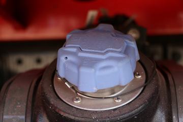 �й����� HOWO TX 250���� 4X2 6.8�ײ�դʽ�ػ���(����)(ZZ5187CCYK501GF1)ͼƬ