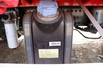 �й����� HOWO TX 250���� 4X2 6.8�ײ�դʽ�ػ���(����)(ZZ5187CCYK501GF1)ͼƬ