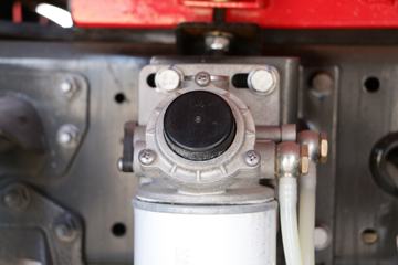 �й����� HOWO TX 250���� 4X2 6.8�ײ�դʽ�ػ���(����)(ZZ5187CCYK501GF1)ͼƬ